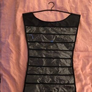 Hanging Jewelry Organizer